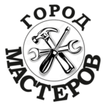 Логотип "Місто майстрів"