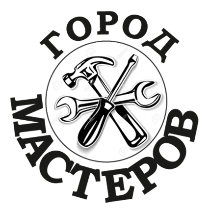 Логотип "Місто майстрів"