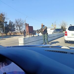 Готуємо їжу для воїнів України 2