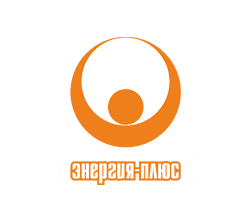 Логотип Громадської організації «Центр сприяння здоров'ю "Енергія плюс»