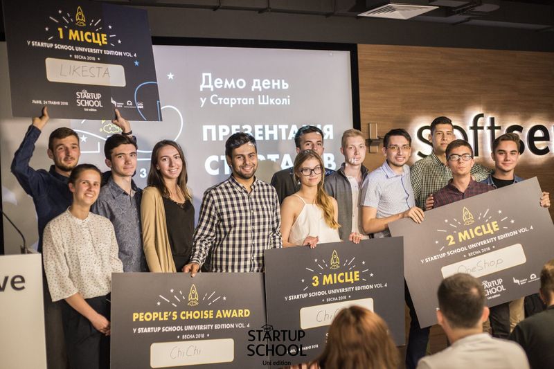 Startup School by Startup Depot