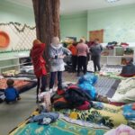 Допомога в розміщенні силами фонду Way Home Foundation Odessa 6