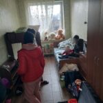 Допомога в розміщенні силами фонду Way Home Foundation Odessa 5