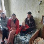 Допомога в розміщенні силами фонду Way Home Foundation Odessa 3