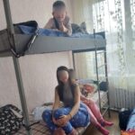 Допомога в розміщенні силами фонду Way Home Foundation Odessa 2