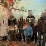 Допомога в розміщенні силами фонду Way Home Foundation Odessa 1
