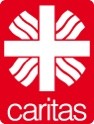 German Caritas logo