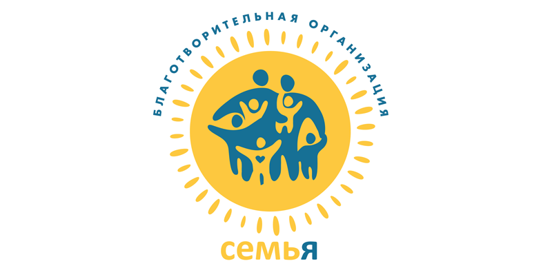 Логотип БО "СІМ`Я"