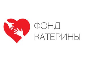 Благодійна організація "Благодійний фонд Катерини Заломай" логотип